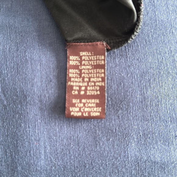 Ranna Gill Blouse Shirt Atoll Thank Top. - Picture 5 of 5